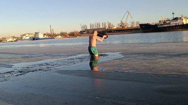 Такое сегодня у меня утро было. Последний день осени. 30.11.2022 / 8.00 / - 12 смотреть онлайн