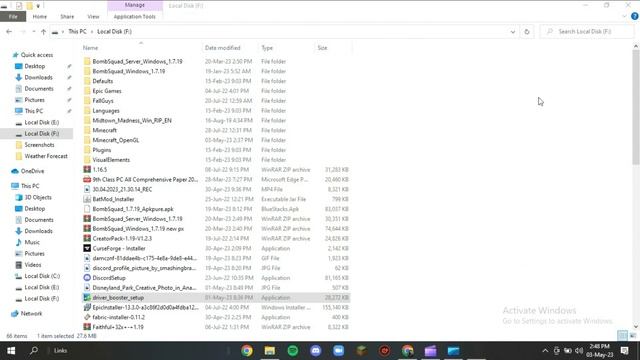 IObit- How to Make Your Windows 10X Faster ⚡For Gaming Best Software for Slow Computer? смотреть онлайн