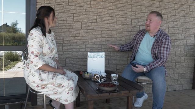 Реальный опыт владения сайдингом спустя 2 года | Фасад с первого взгляда смотреть онлайн