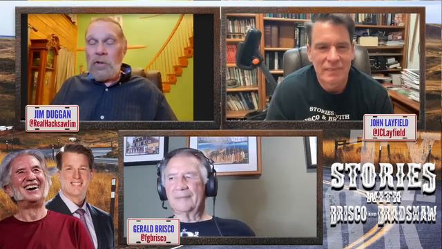 HACKSAW JIM DUGGAN - FULL EPISODE смотреть онлайн