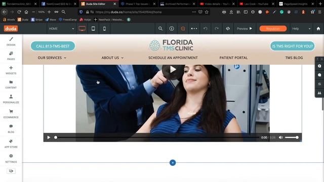 Optimise your Duda website speed with these tips смотреть онлайн