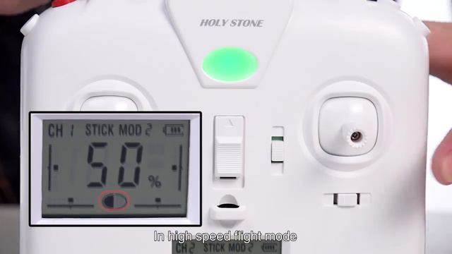Holy Stone X401H Education смотреть онлайн
