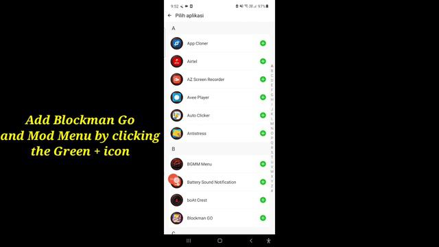 How To Download The Mod Menu without error || (ERROR FIXED) смотреть онлайн