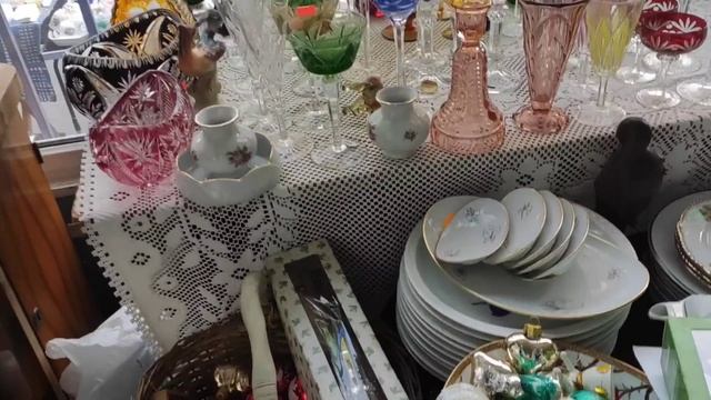 ЖИРНАЯ БАРАХОЛКА КИЕВ 23 ДЕКАБРЯ 2023. КУПИЛА И ЛЮБУЮСЬ! РОСКОШНЫЙ ФАРФОР. ЁЛОЧНЫЕ ИГРУШКИ ВЕЩИ ССС смотреть онлайн
