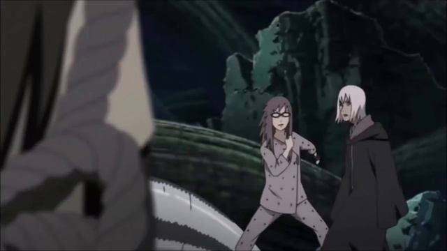 Fourth Shinobi World War Funny Moments смотреть онлайн