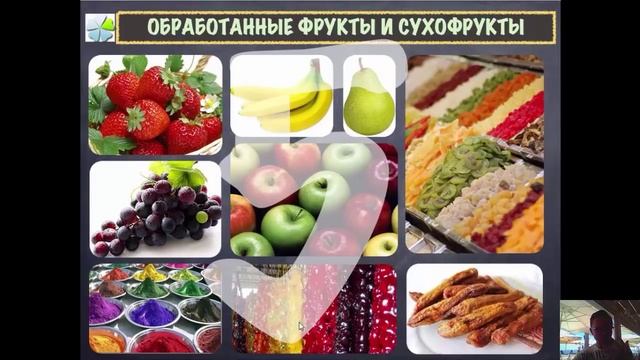 САМЫЕ ОПАСНЫЕ продукты питания!!! Важно знать !!! смотреть онлайн