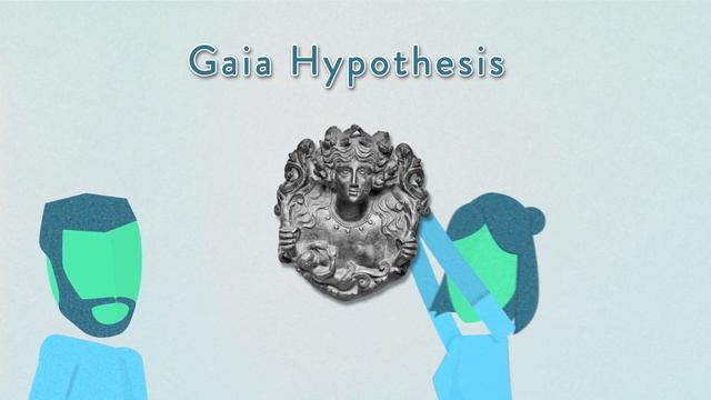 Home Planet - Gaia смотреть онлайн