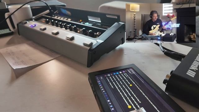 Academy Of Tone #193: Updates, News and NAMM 2024 смотреть онлайн