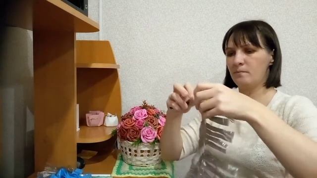 ДЕЛАЮ султанчики. смотреть онлайн