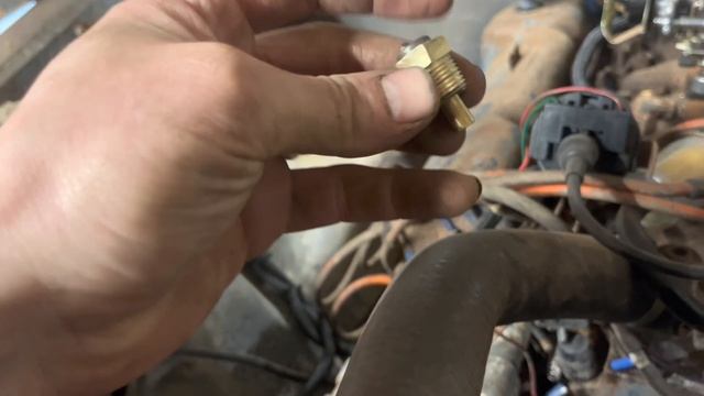 Finishing The Interior Of My: :1978 Ford Bronco Barn Find Pt.15