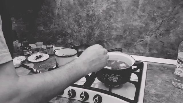 Гашим Салманович