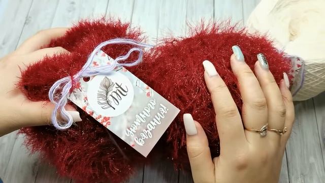 Обзор классных бобинок от магазина "Mytenderness". смотреть онлайн