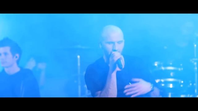 Мой Ангел -  IMPRINTBAND (Live From Lviv)