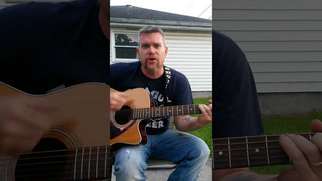 "Steady Rain" Copyright by Michael Bonnett смотреть онлайн