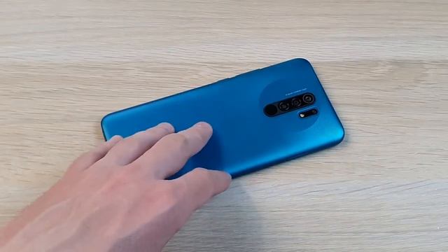 ?Обзор Xiaomi Redmi 9? смотреть онлайн
