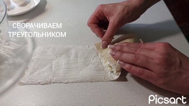 Готовим быстро и вкусно
