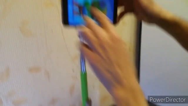 Мега простой штатив из селфи палки смотреть онлайн