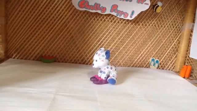 The Adventures Of Chubby Puppy! Ep.6: Chubby Puppy v.s Ballet смотреть онлайн