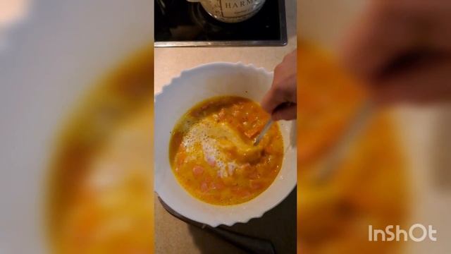 Рецепты Десертов