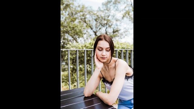 Vlog : Фото день с Настя Бравок  /2/ Сергей Цыбульский