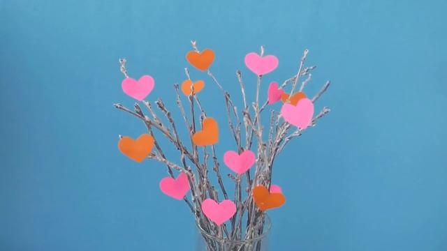 ДЕКОР КОМНАТЫ КО ДНЮ ВЛЮБЛЕННЫХ | ДЕНЬ СВЯТОГО ВАЛЕНТИНА | IRA M смотреть онлайн