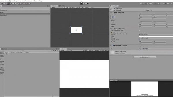 Vlc Rtsp Player For Unity