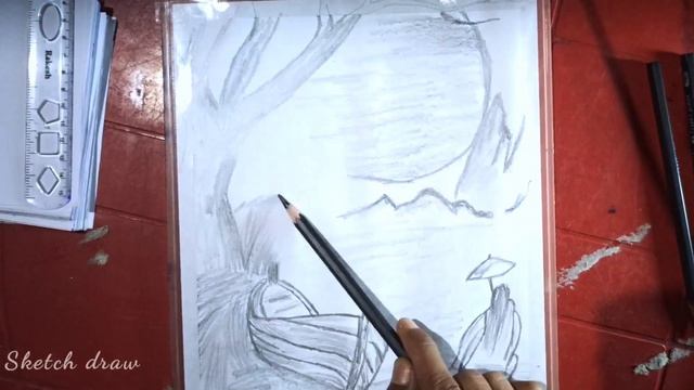 Channel name change / Sketch draw / sketch drawing смотреть онлайн
