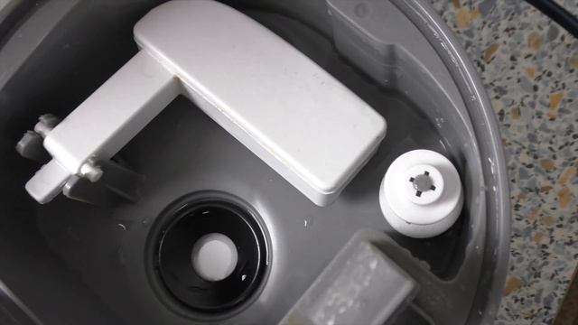 Увлажнитель воздуха TINTON LIFE