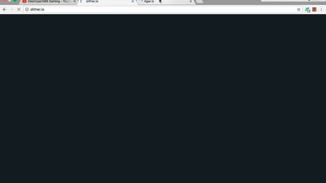 Error to play .io games смотреть онлайн