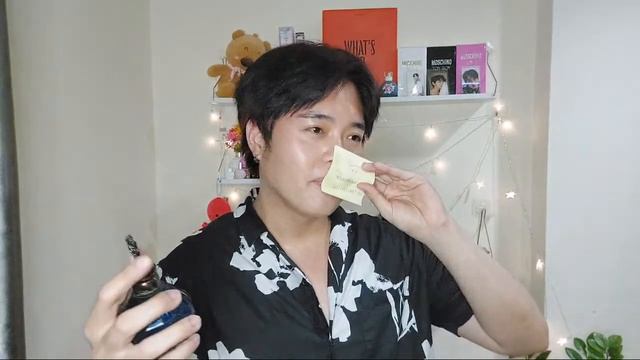 รีวิวสด น้ำหอม Gucci Gorgeous Gardenia EDP смотреть онлайн