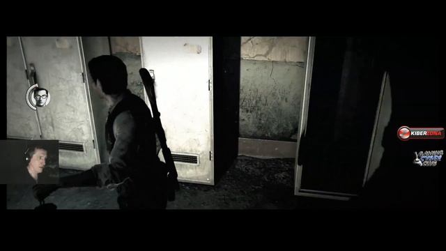 The Evil Within Кирпичный стрим .Выжить в мясорубке.Ч 5 смотреть онлайн
