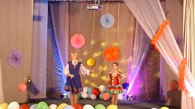 Голоса лета - 2012 Фестиваль село Первомайское 2012 год смотреть онлайн