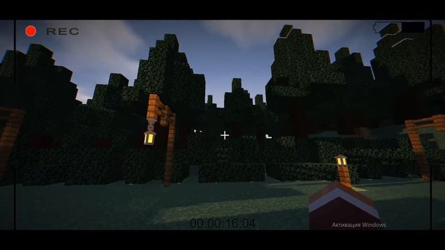 Что это там такое ? Проклятый остров [Часть 2] Маинкрафт сериал смотреть онлайн