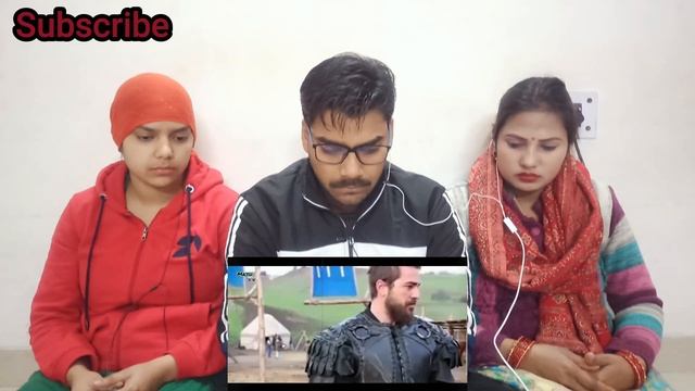 Indian React to Some hidden Facts about Ertugrul Ghazi that you should watch ★Dirilis Ertugrul смотреть онлайн