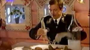 Прикольное видео-поздравление с Днем рождения. Это Россия!..