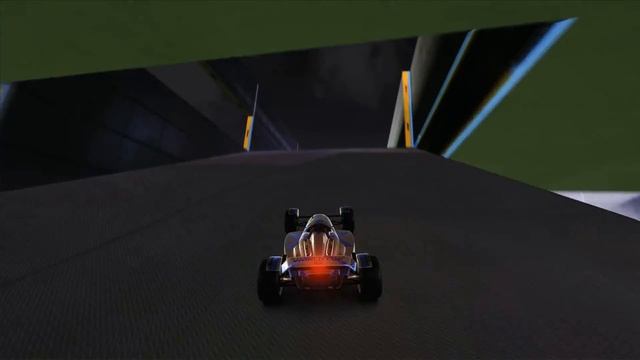 A07 Race - The Quest To A Dream World Record смотреть онлайн