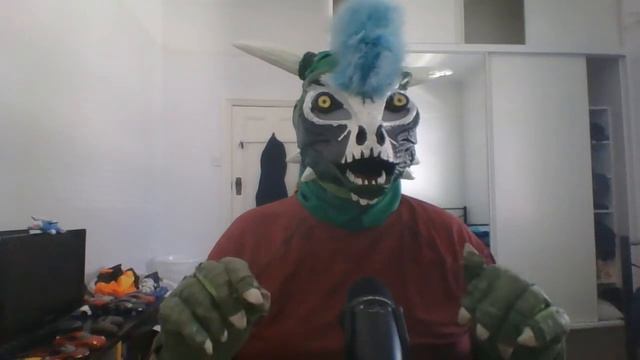 Argonian.POV: Microsoft buying Bethesda смотреть онлайн