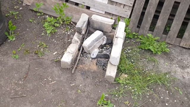 Обзор дачного участка, 6 соток счастья смотреть онлайн
