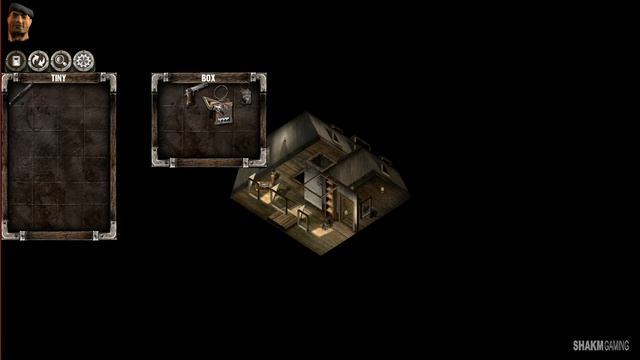 Saving Private Smith (Rescue Green Beret) | COMMANDOS 2 P27 смотреть онлайн