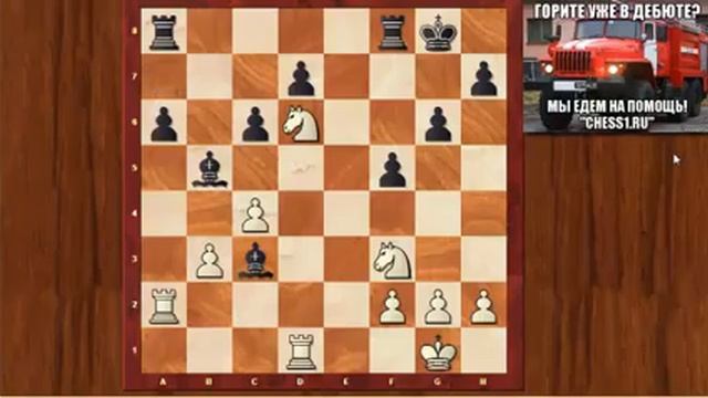 Кони привередливые. Спертый мат. Урок №78. смотреть онлайн