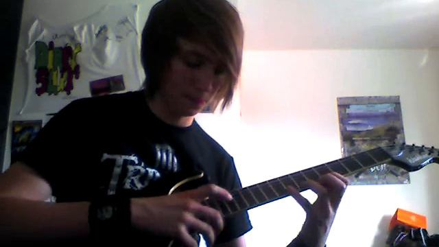 Parkway Drive - Home Is For The Heartless ( Dedicated cover) смотреть онлайн