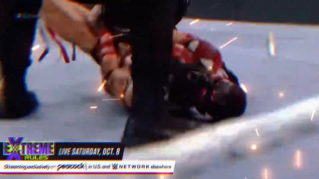 ▶️ Roman Reigns || Custom Titantron || WWE || Head Of The Table ▶️ смотреть онлайн