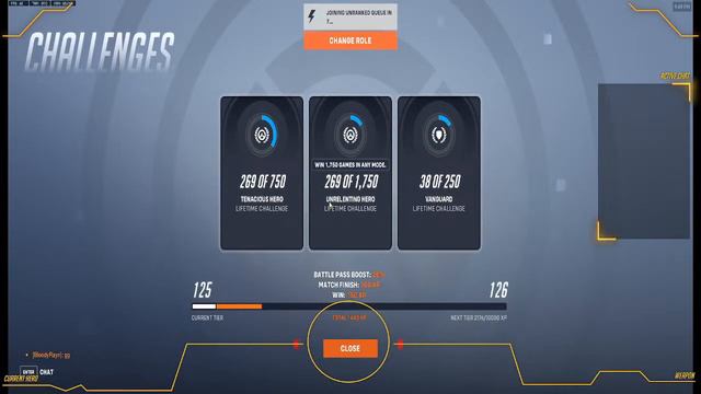 [DROPS ON] Overwatch 2 play, just for fun смотреть онлайн