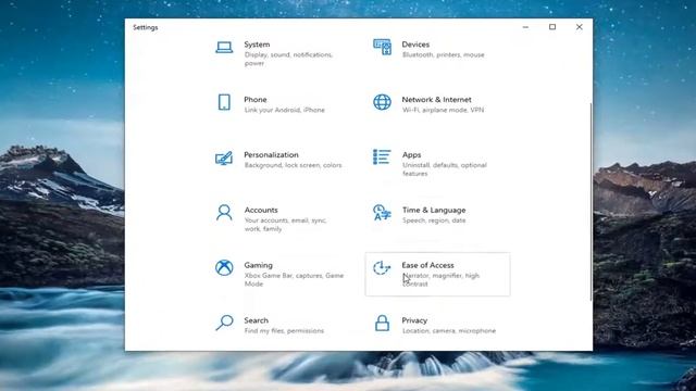 Fixing High DPI Issues In Windows 10