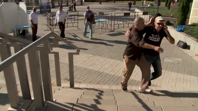 Конгресс Каббалы 2010 - как это было смотреть онлайн