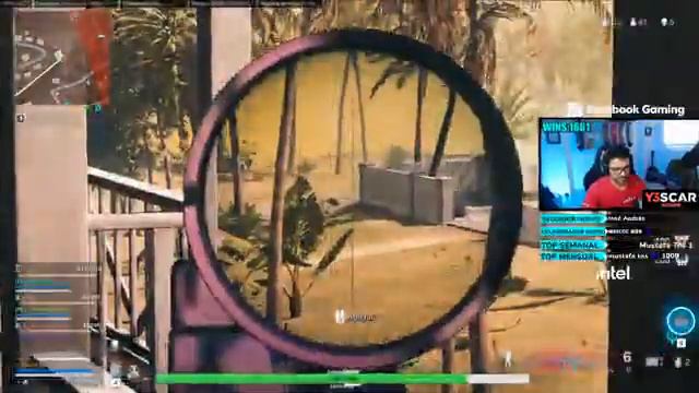 Buenos Días de Warzone! смотреть онлайн