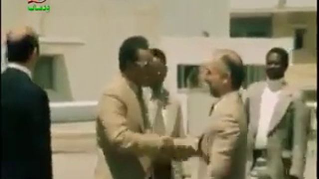 ستبقى فى قلب كل سودانى смотреть онлайн