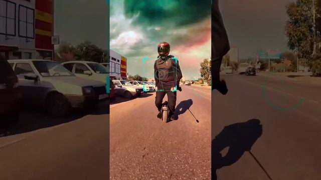 В путь #speedforce #follow #моноколесо #скорость смотреть онлайн