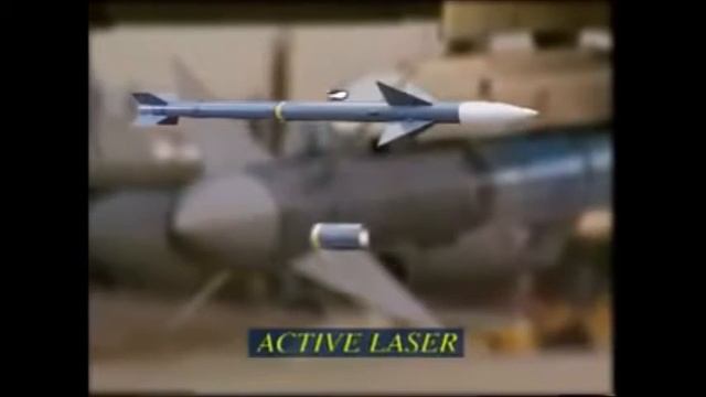 Misil Rafael Derby Aire-Aire fuera del alcance Visual смотреть онлайн