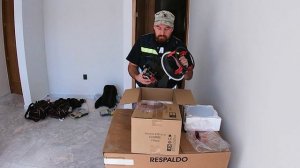 Bowers & Wilkins CCM 665 - REVIEW